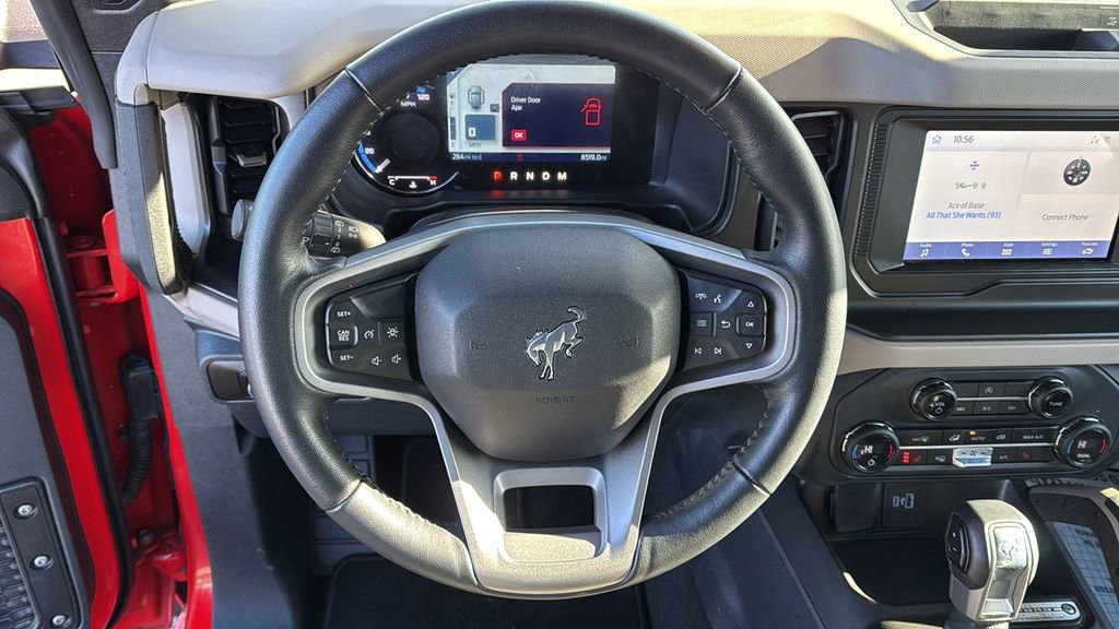 Used 2023 Ford Bronco Big Bend image 13