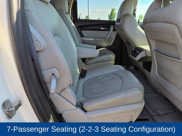 Used 2012 GMC Acadia SLT AWD/4WD image 42