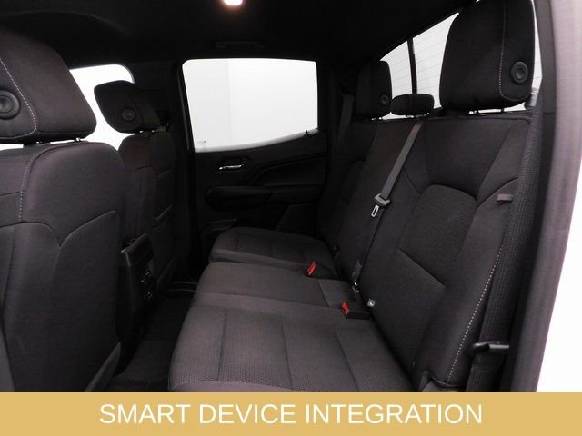 Used 2023 Chevrolet Colorado LT w/ LT Convenience Package II image 28