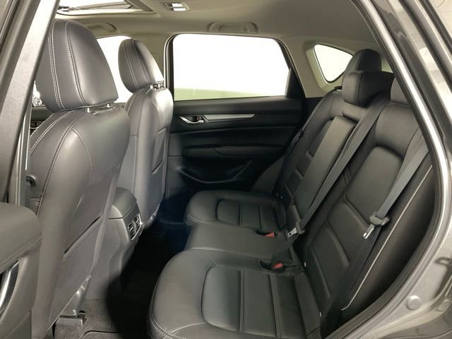 Used 2024 MAZDA CX-5 AWD 2.5 S w/ Preferred Package image 34