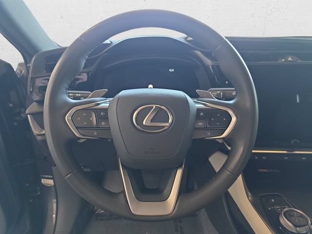 Certified 2023 Lexus RZ 450e Premium w/ Technology Package AWD/4WD image 18