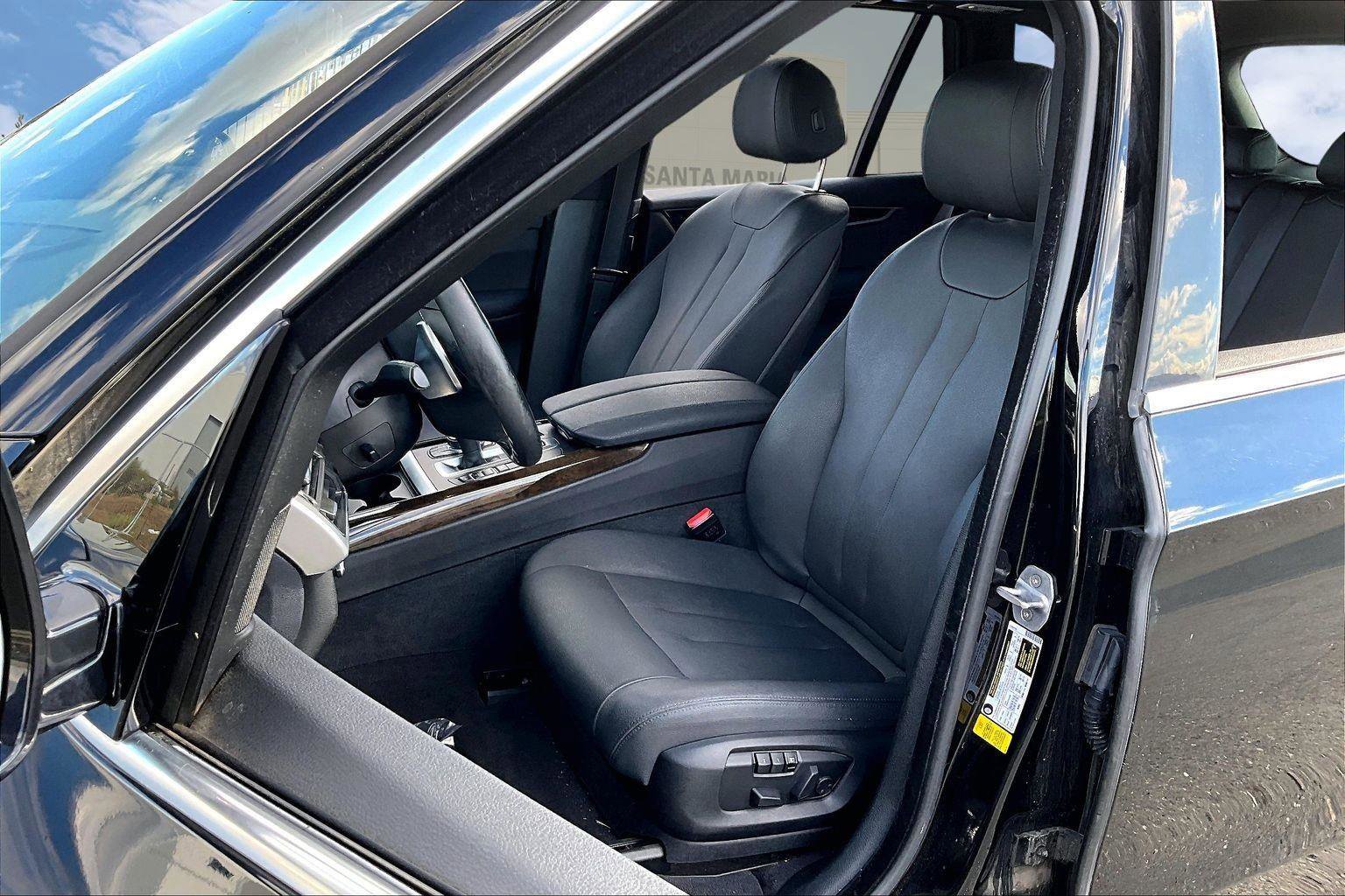 Used 2018 BMW X5 sDrive35i image 23