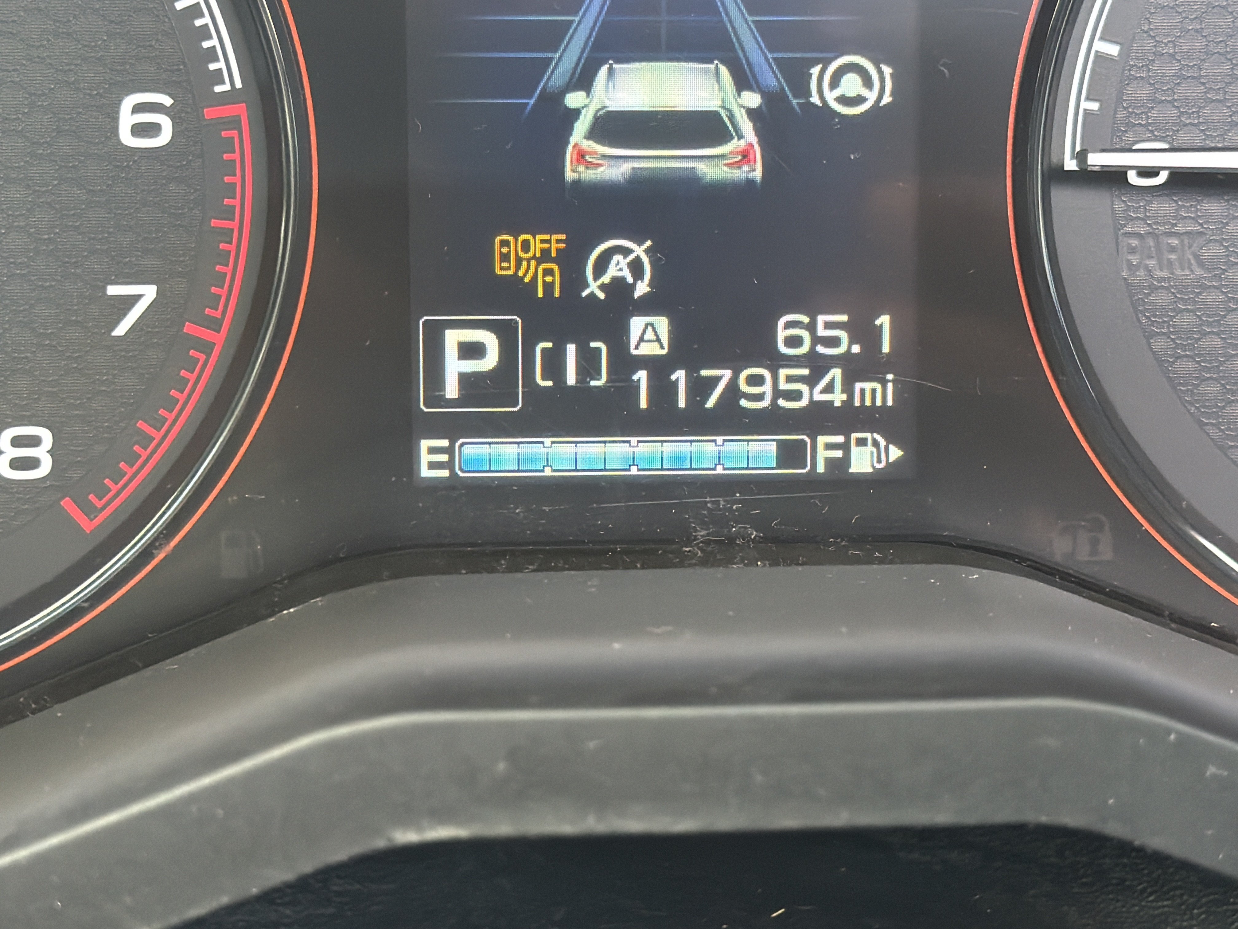 Used 2021 Subaru Forester Sport AWD/4WD image 22