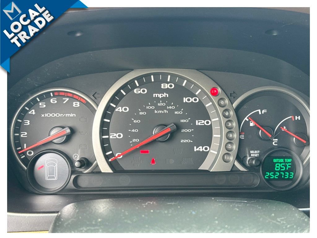 Used 2004 Honda Pilot EX image 12