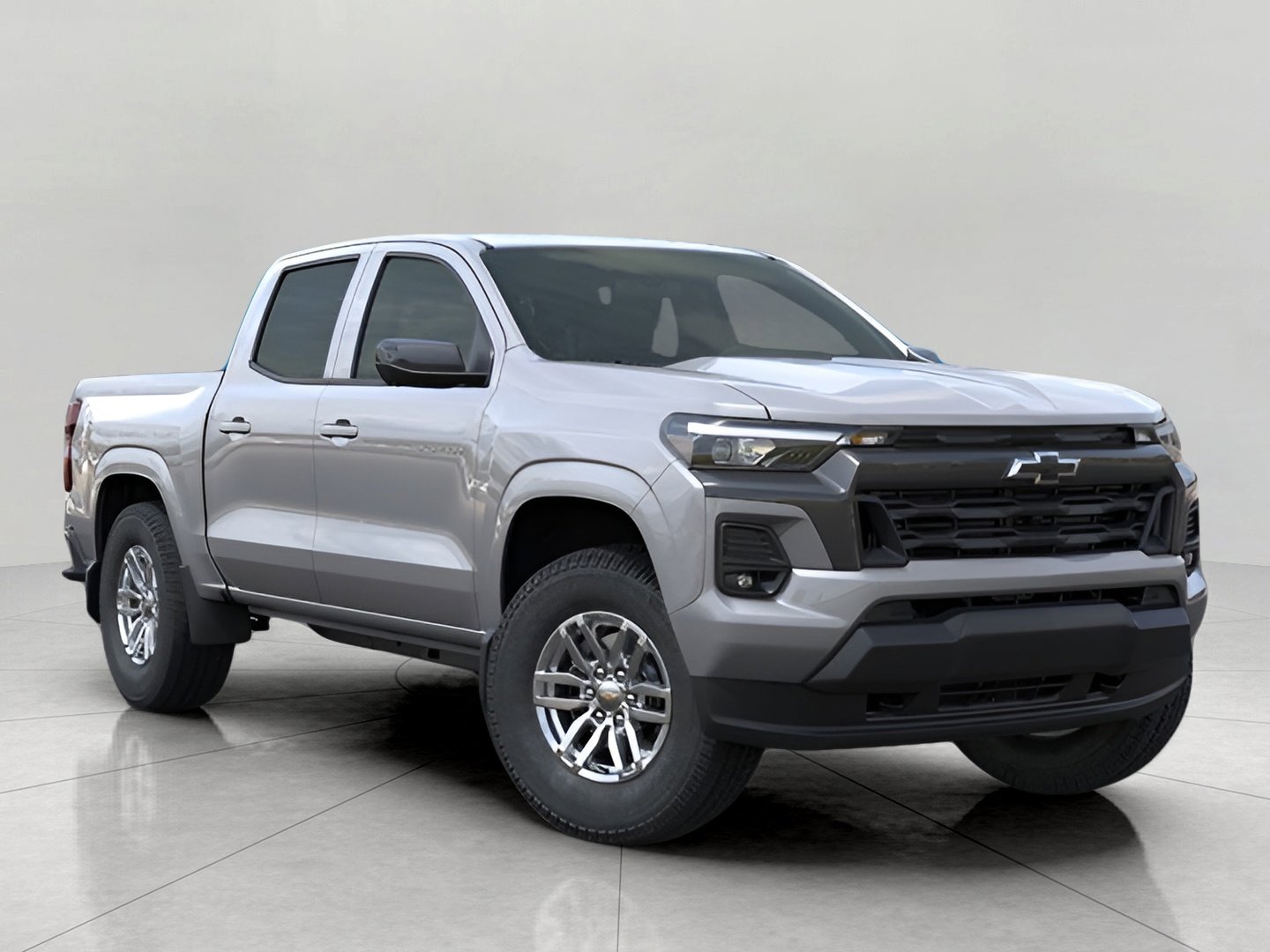 New 2025 Chevrolet Colorado LT w/ LT Convenience Package