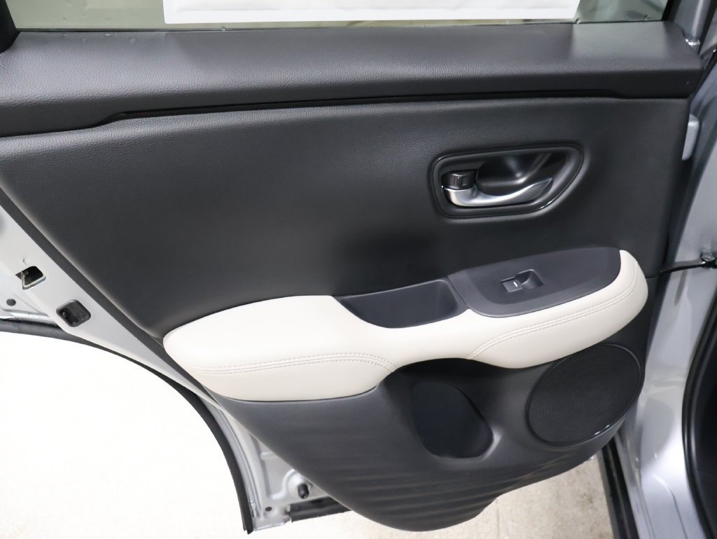 New 2027 Honda HR-V LX image 15