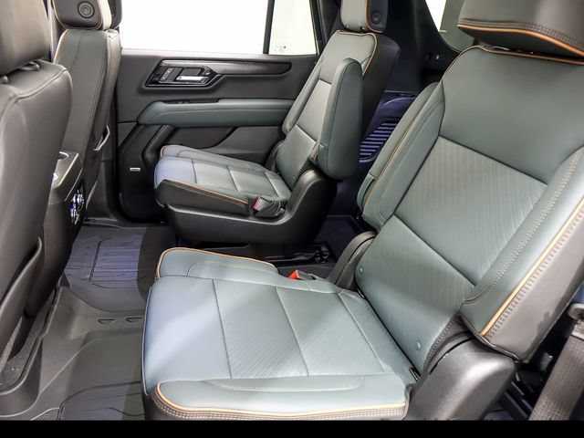 New 2026 GMC Yukon AT4 w/ AT4 Premium Package AWD/4WD image 10