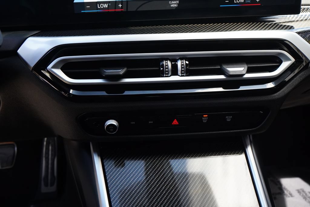 Used 2024 BMW M4 xDrive Competition w/ Executive Package AWD/4WD image 30