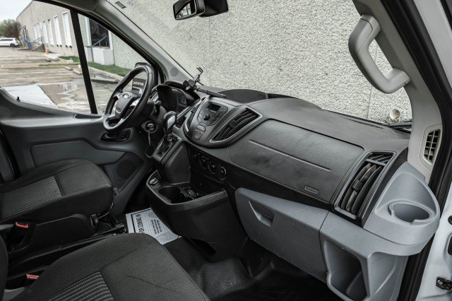 Used 2017 Ford Transit 250 130 Low Roof w/ Exterior Upgrade Package image 18