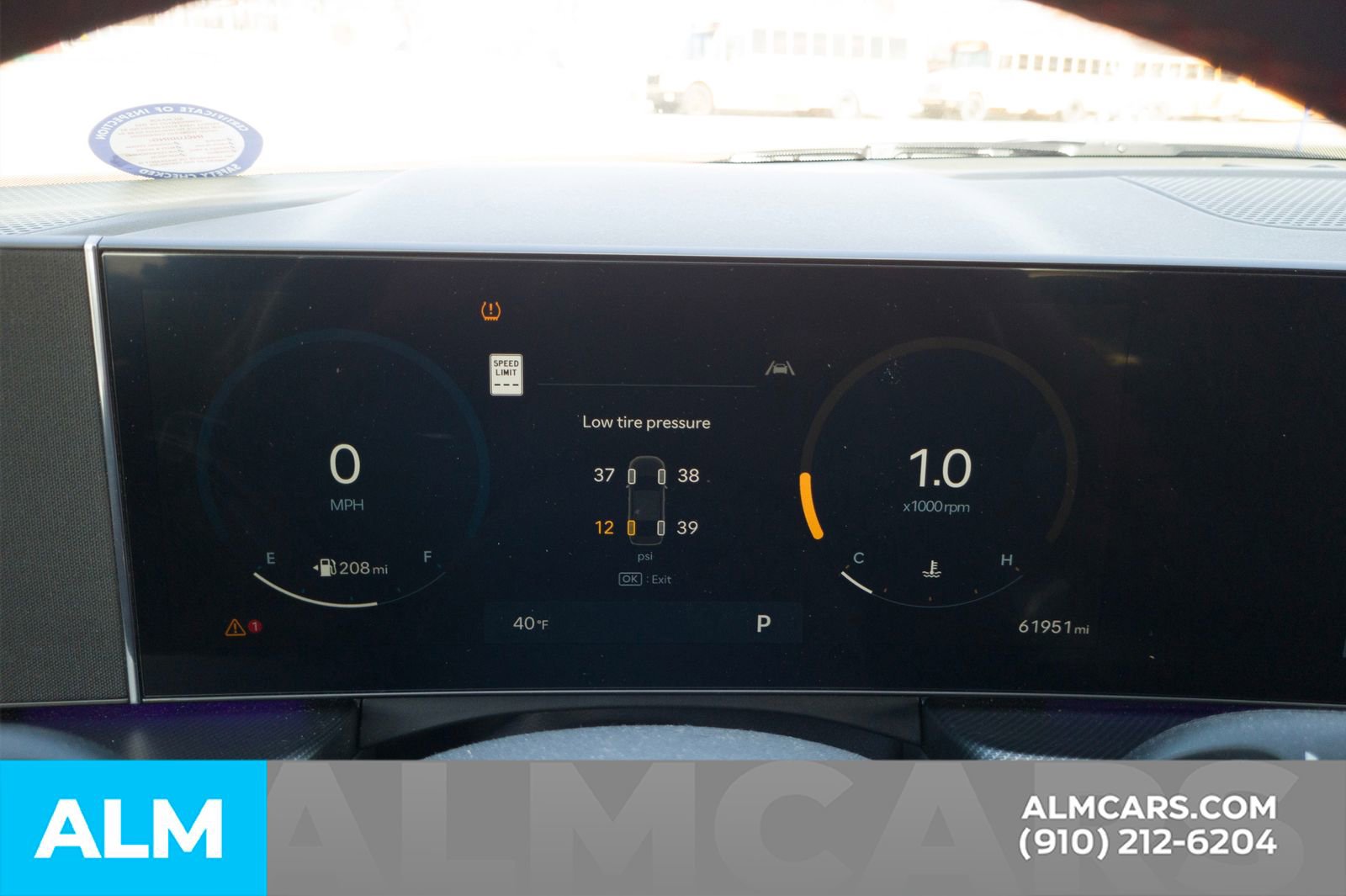 Used 2024 Hyundai Sonata N Line image 32