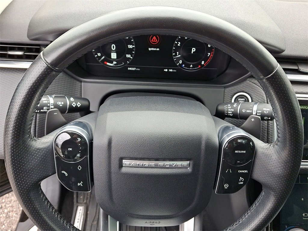 Used 2018 Land Rover Range Rover Velar S image 21