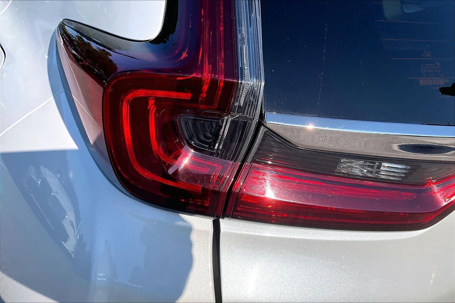 Used 2021 Honda CR-V EX-L image 28