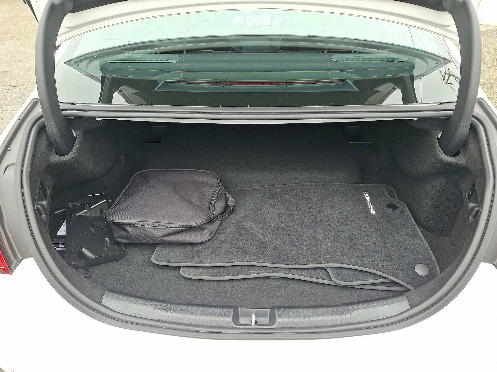 Used 2025 Mercedes-Benz C 36 AMG S image 28