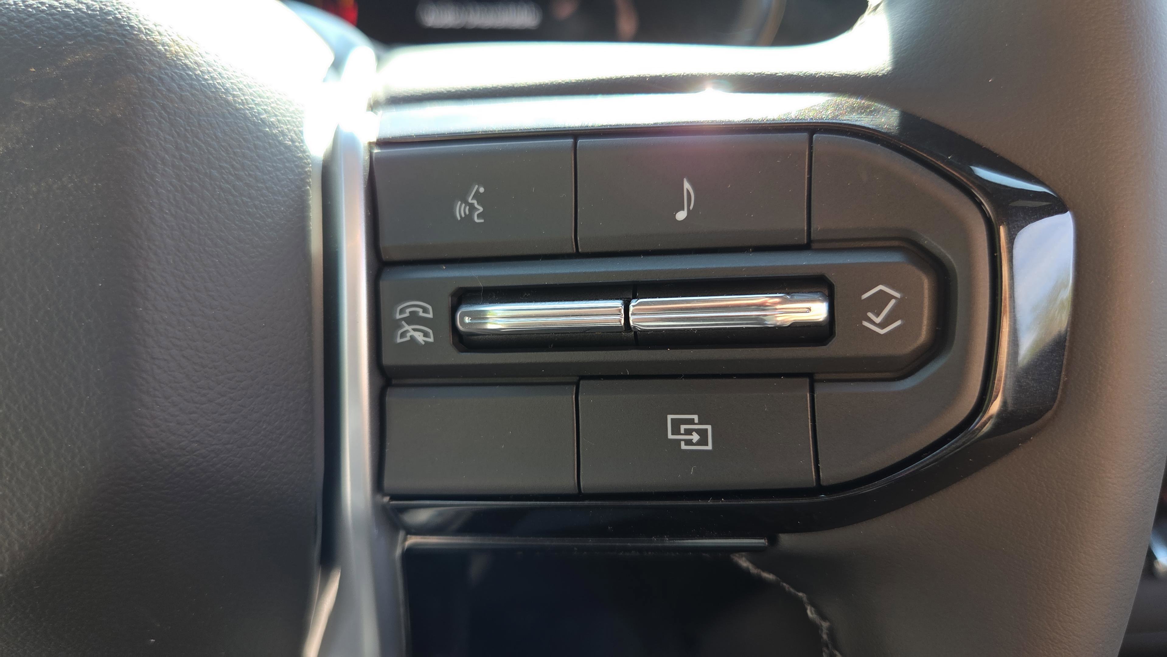 New 2026 Chevrolet Colorado W/T AWD/4WD image 27