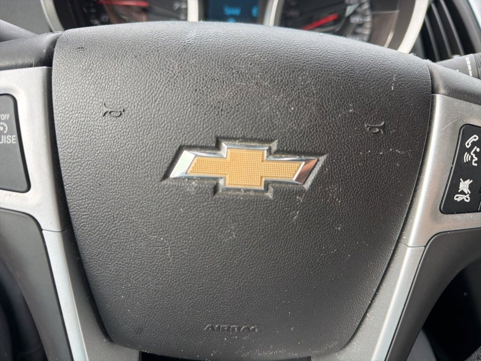 Used 2012 Chevrolet Equinox LT w/ Driver Convenience Package image 24