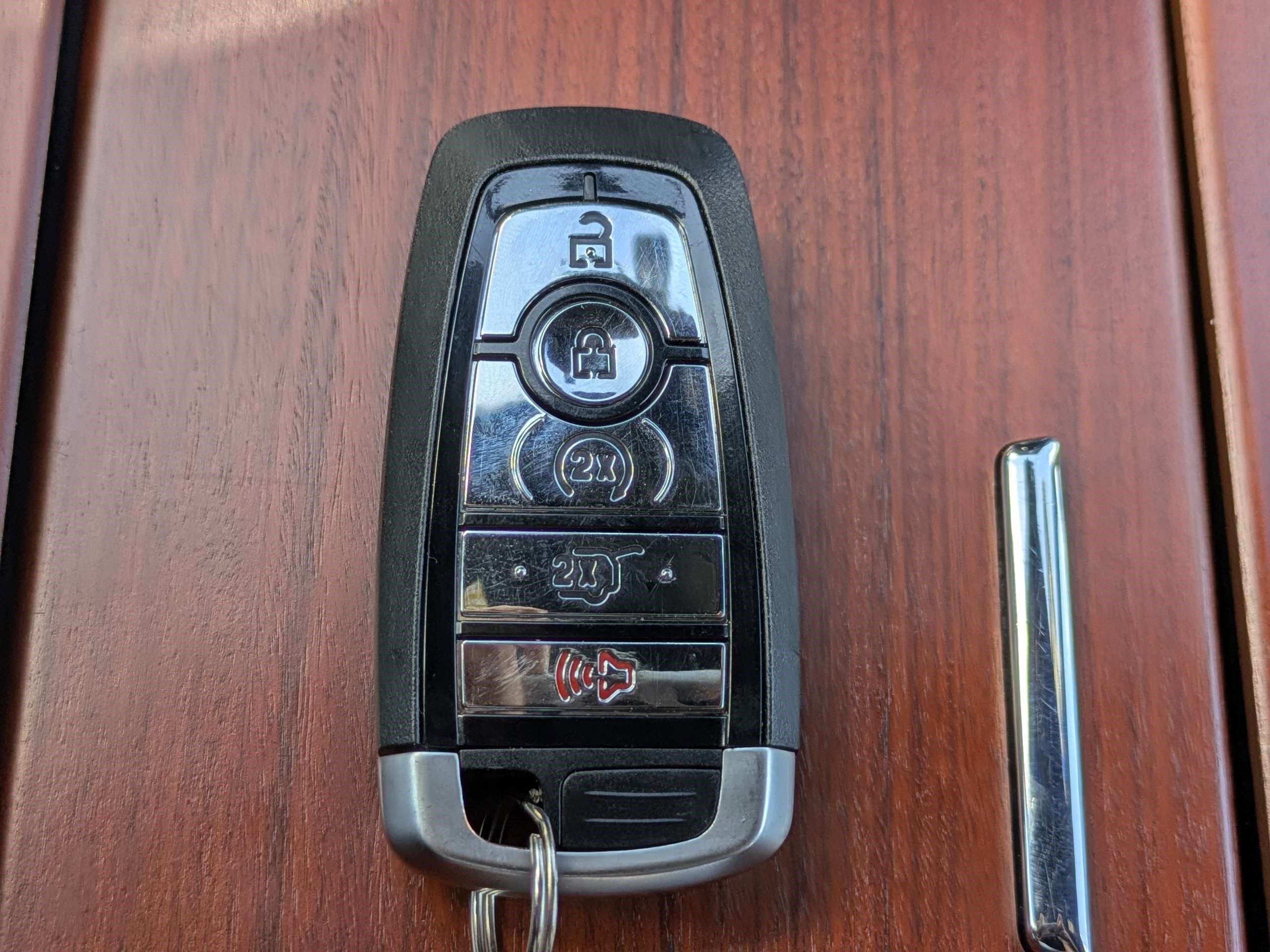 Used 2023 Lincoln Navigator L Reserve AWD/4WD image 32
