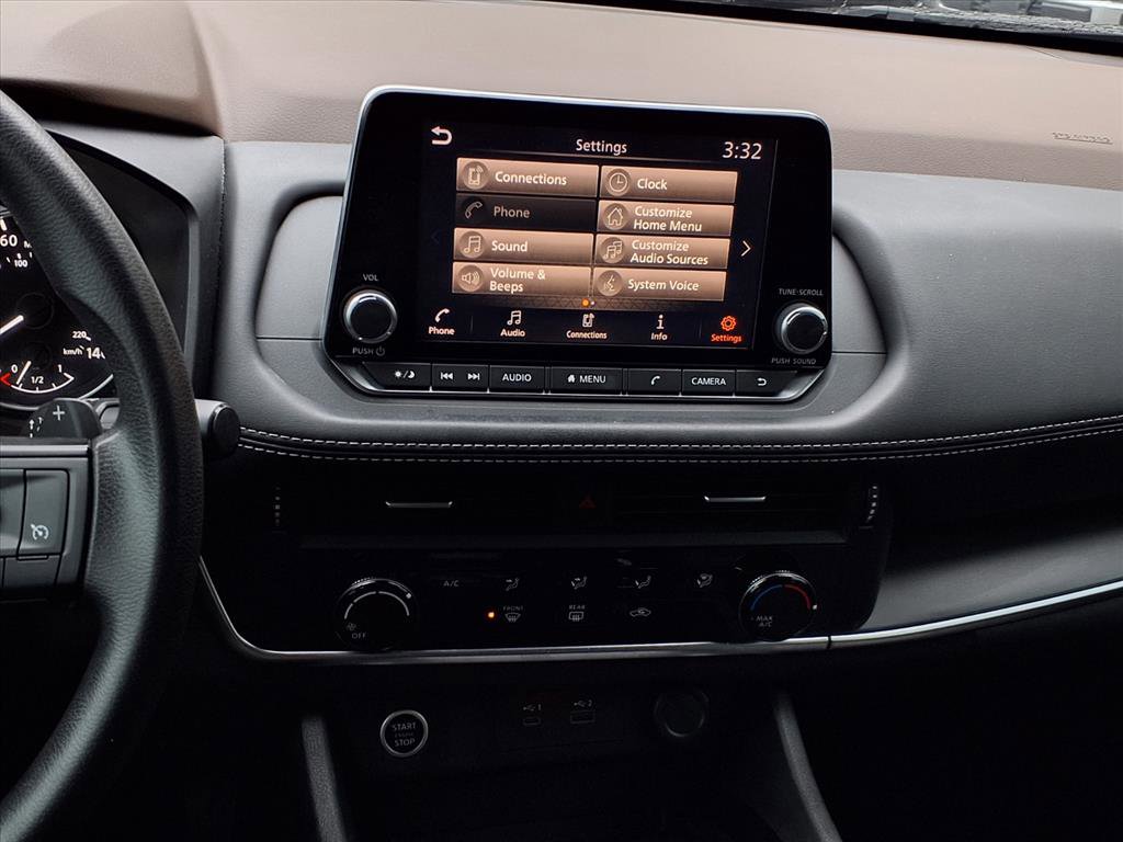 Used 2021 Nissan Rogue S image 15