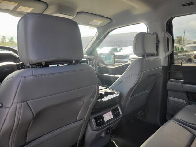 New 2025 Ford F150 Lightning Flash image 11