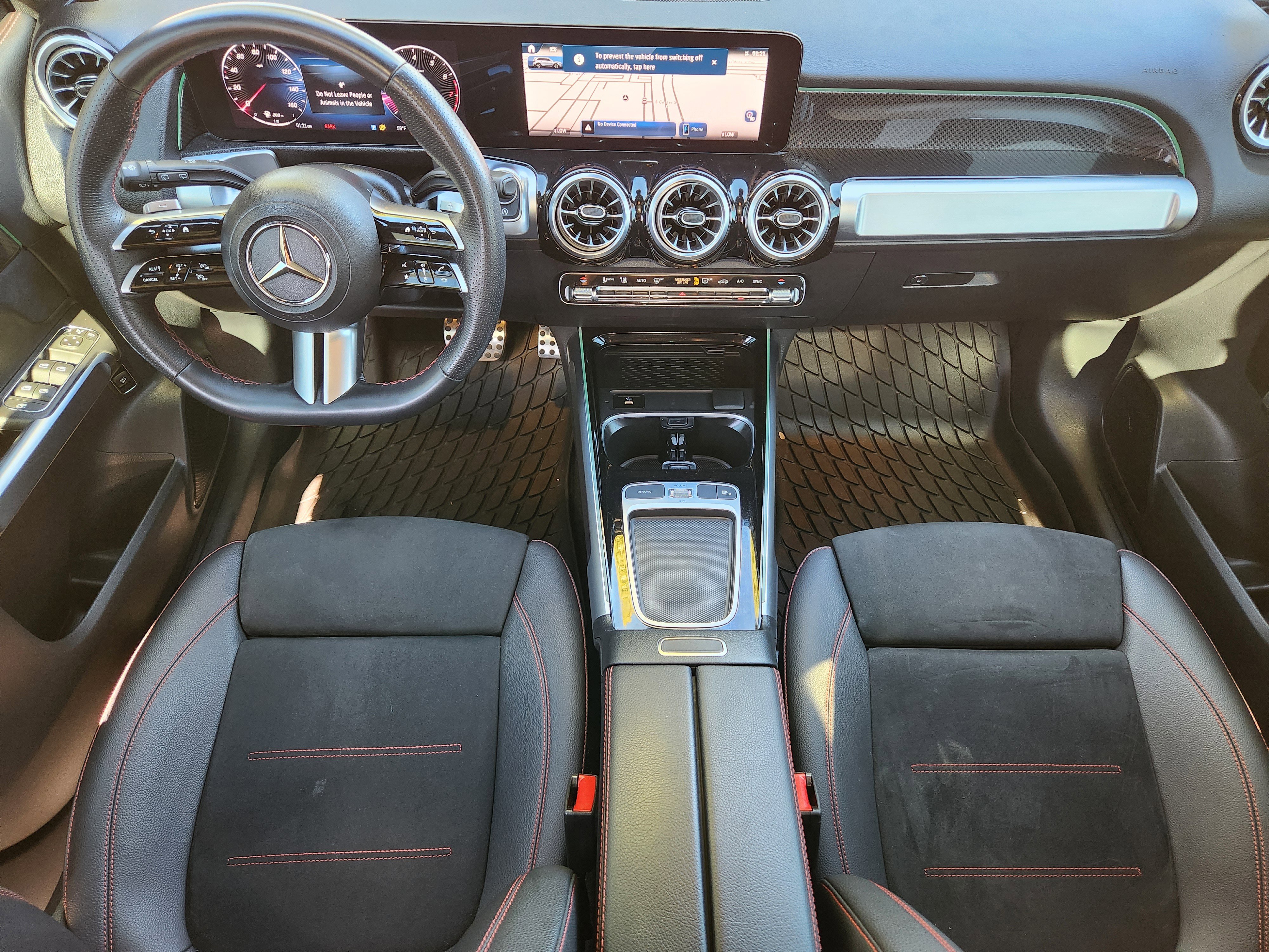 Used 2024 Mercedes-Benz GLB 250 GLB 250 image 26