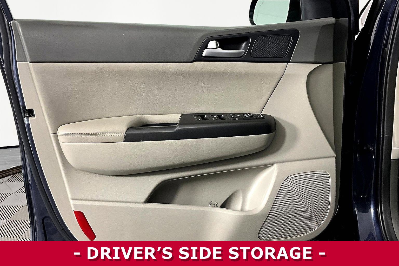 Used 2017 Kia Sportage EX w/ EX Technology Package image 21