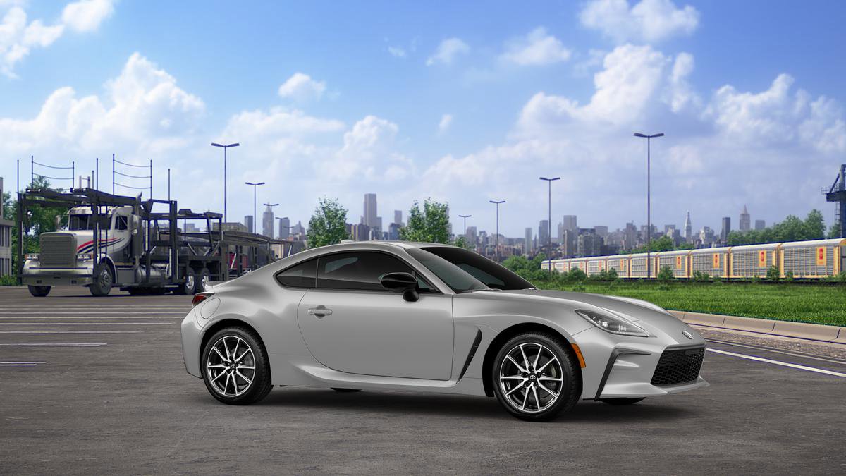 New 2026 Toyota GR86 image 13