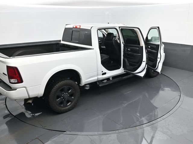 Used 2018 RAM 2500 Laramie w/ Sport Appearance Group AWD/4WD image 27