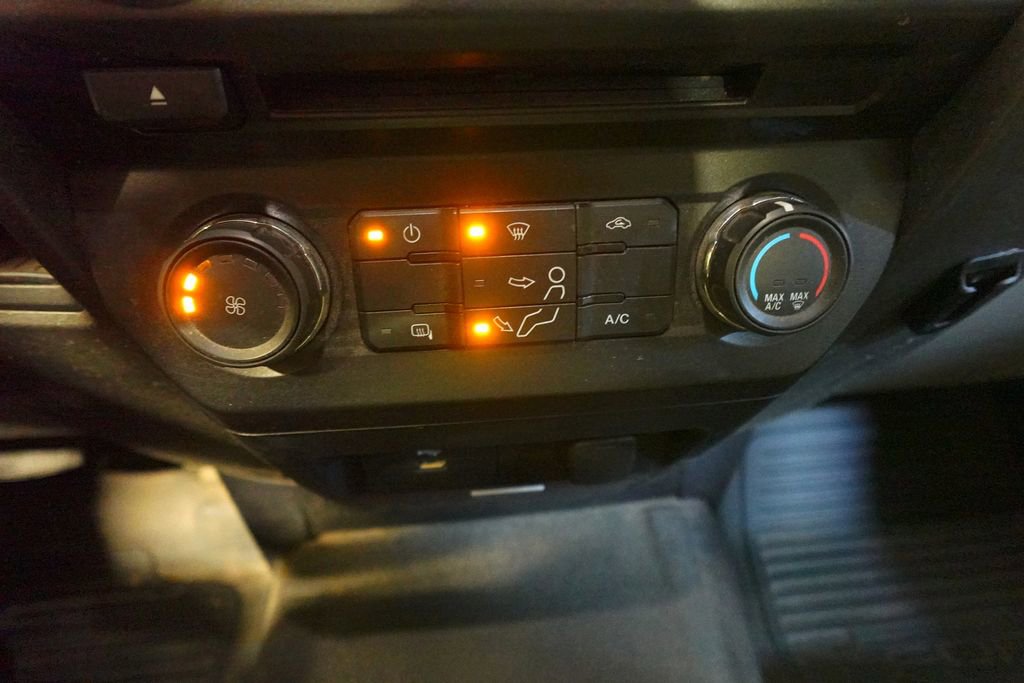 Used 2017 Ford F250 XL w/ Power Equipment Group image 17