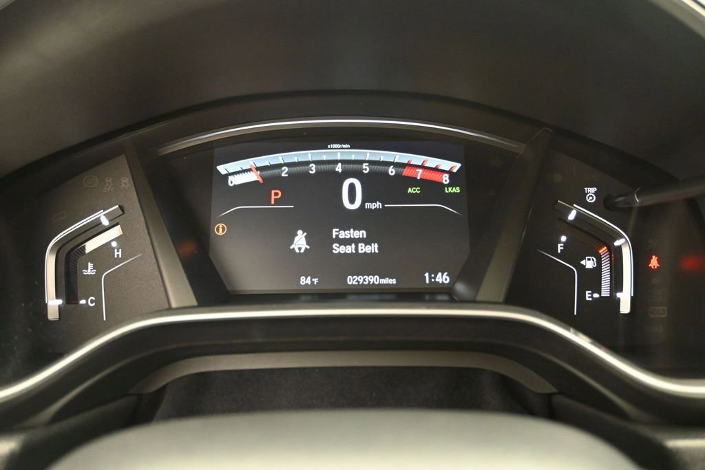 Used 2021 Honda CR-V EX-L image 15