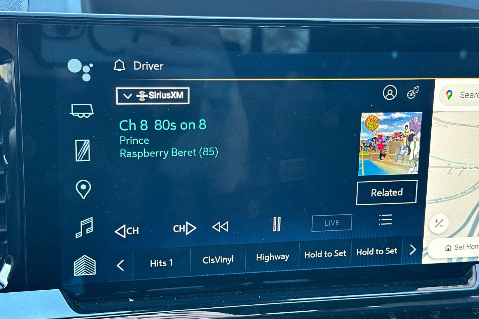 Certified 2023 Chevrolet Silverado 1500 ZR2 w/ Technology Package image 26