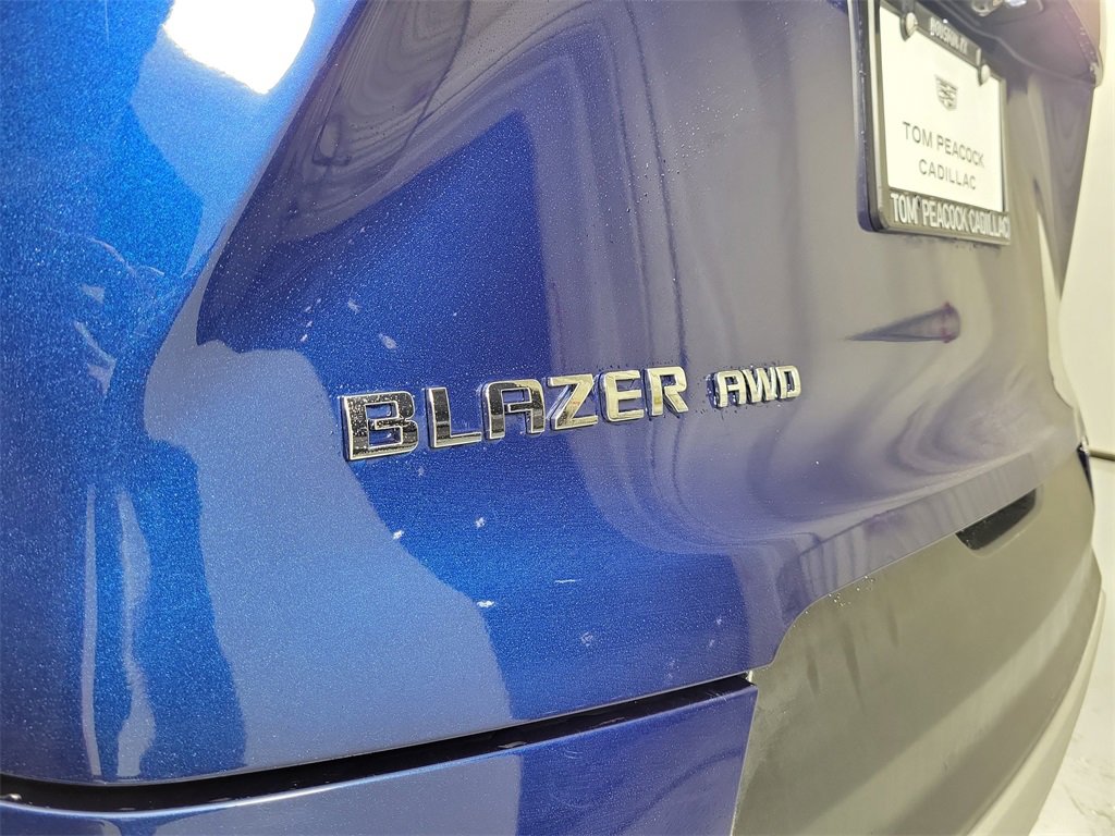 Used 2023 Chevrolet Blazer LT w/ Convenience Package image 5