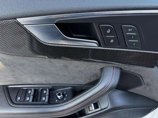 Used 2019 Audi S5 Premium Plus w/ Premium Plus image 20