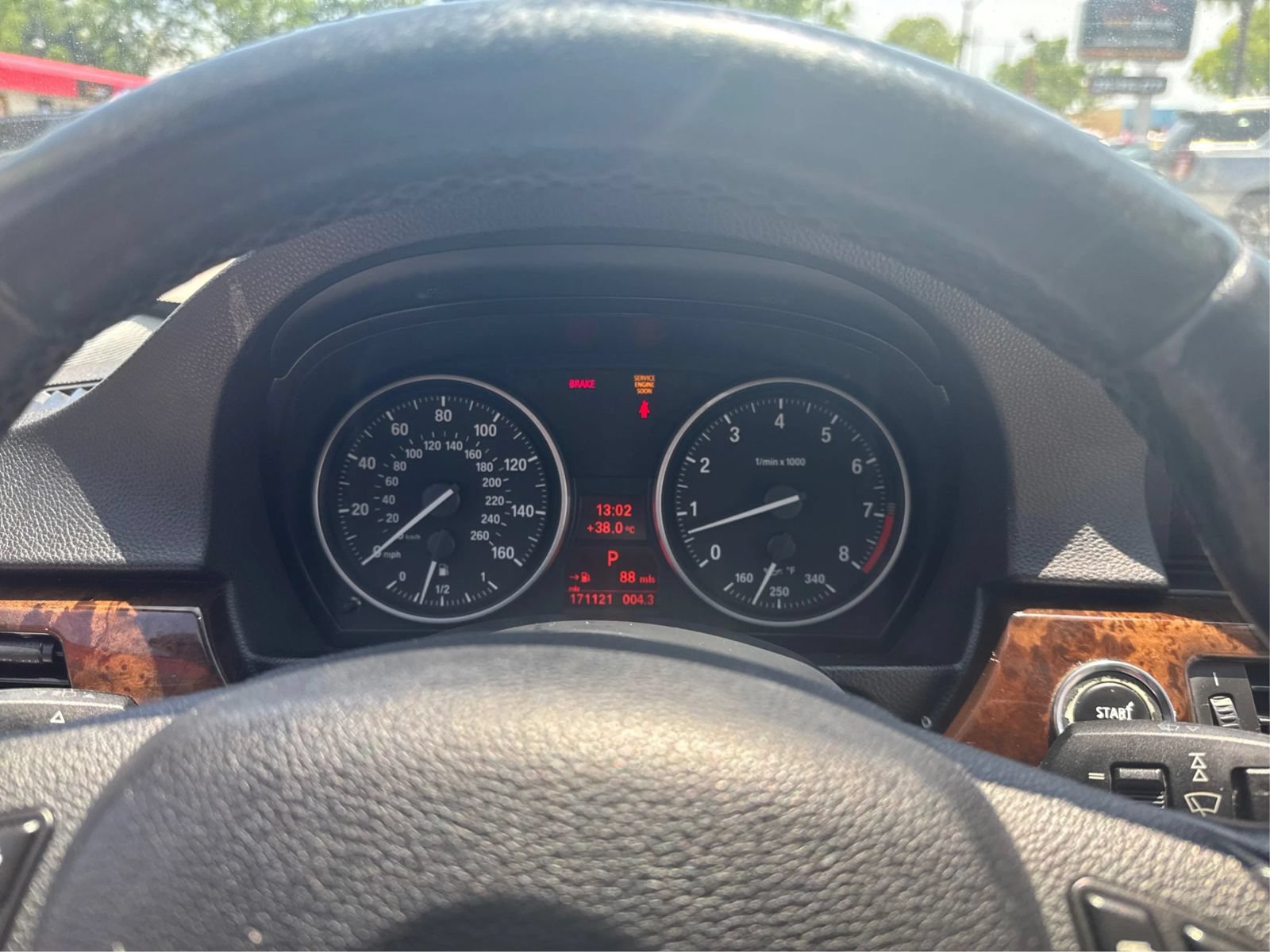 Used 2011 BMW 328i xDrive Coupe AWD/4WD image 18