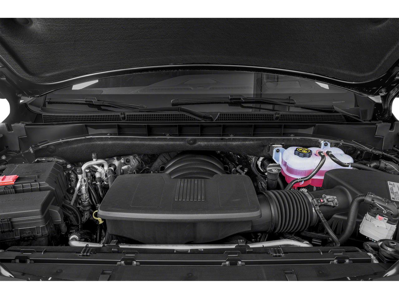 Used 2023 GMC Yukon XL Denali w/ LPO, Floor Liner Package image 12