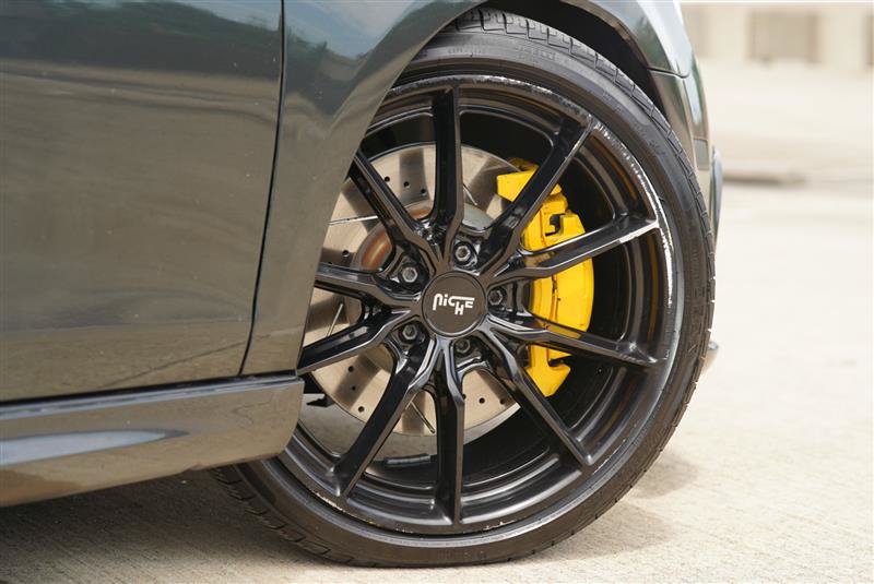 Used 2013 Volkswagen Golf R 4-Door AWD/4WD image 17