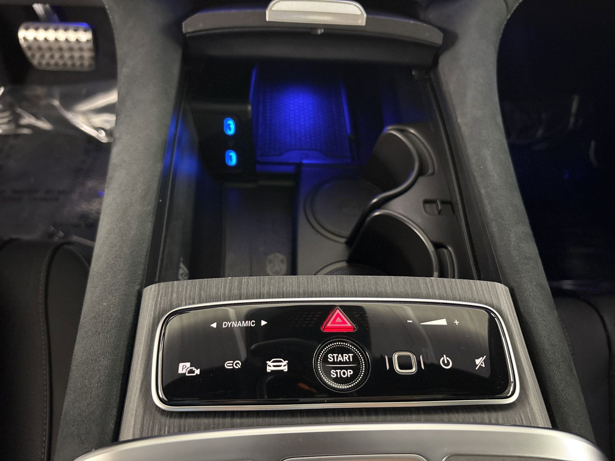 Certified 2023 Mercedes-Benz EQS 580 4MATIC Sedan image 17