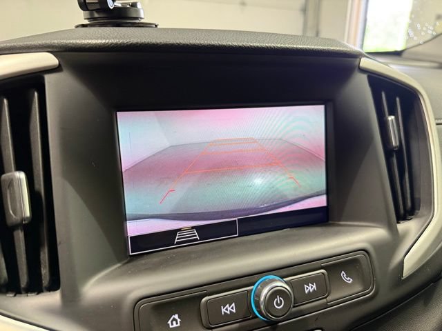 Certified 2024 GMC Terrain SLE w/ Driver Convenience Package FWD image 18