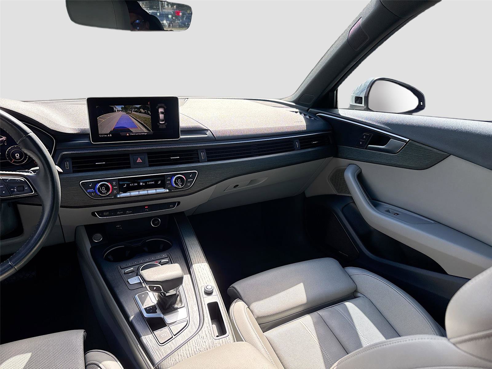 Used 2018 Audi A4 2.0T Ultra Premium Plus w/ Premium Plus Package image 27