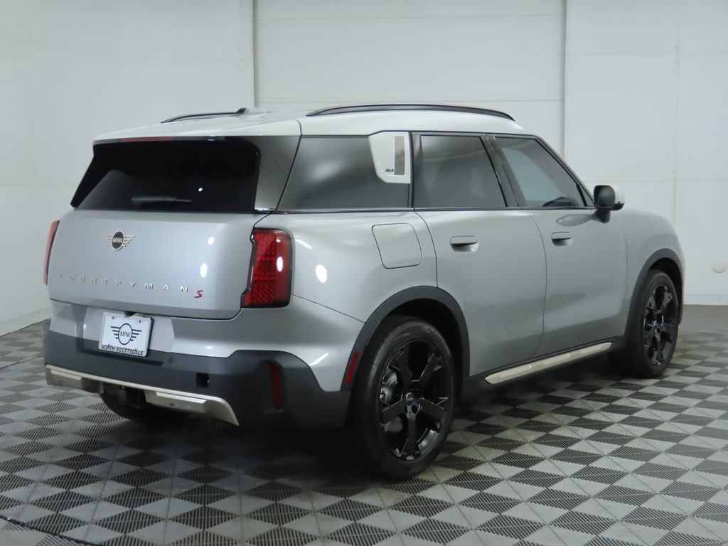 New 2026 MINI Cooper Countryman S image 5