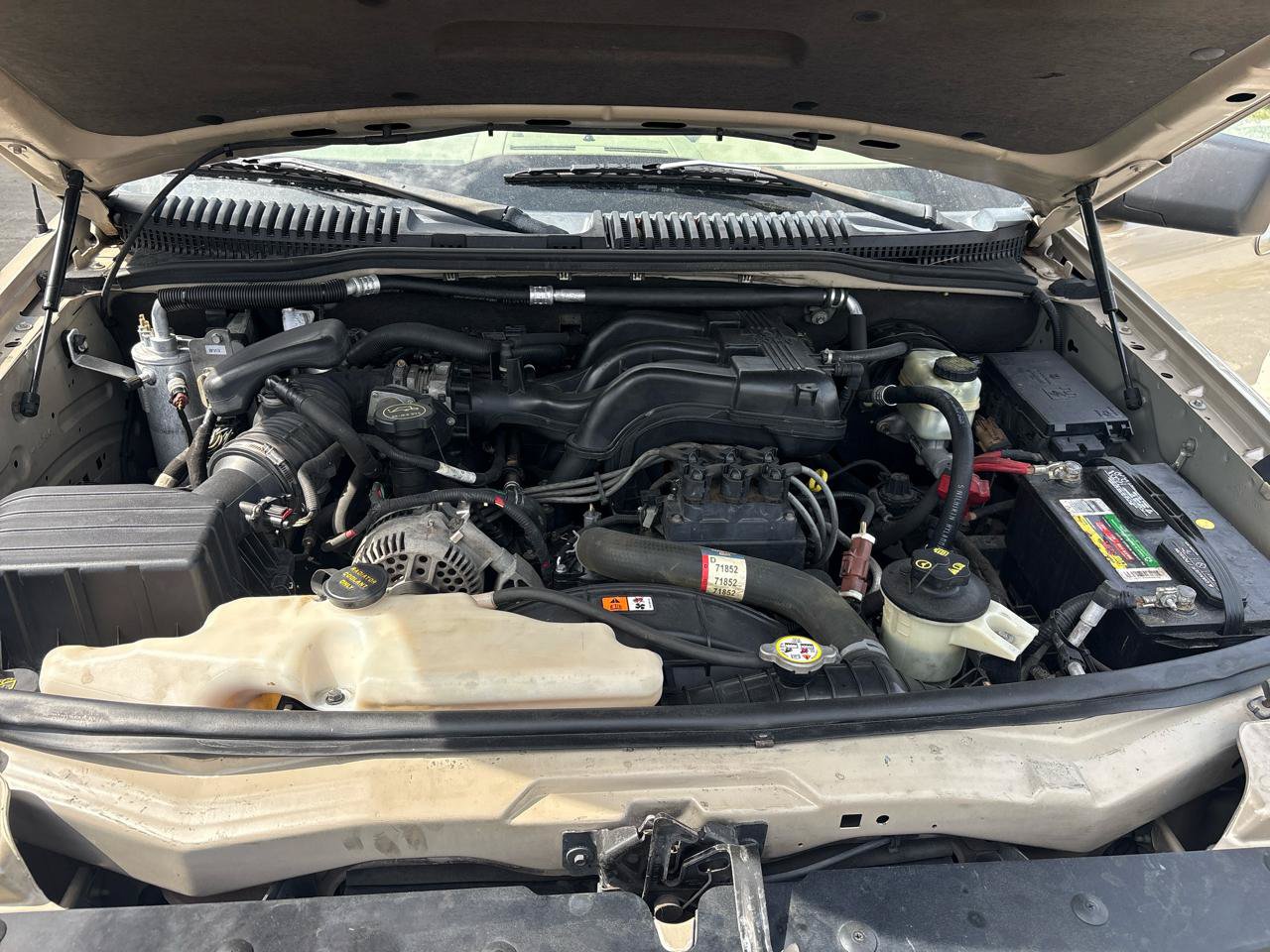Used 2007 Ford Explorer XLT RWD image 17