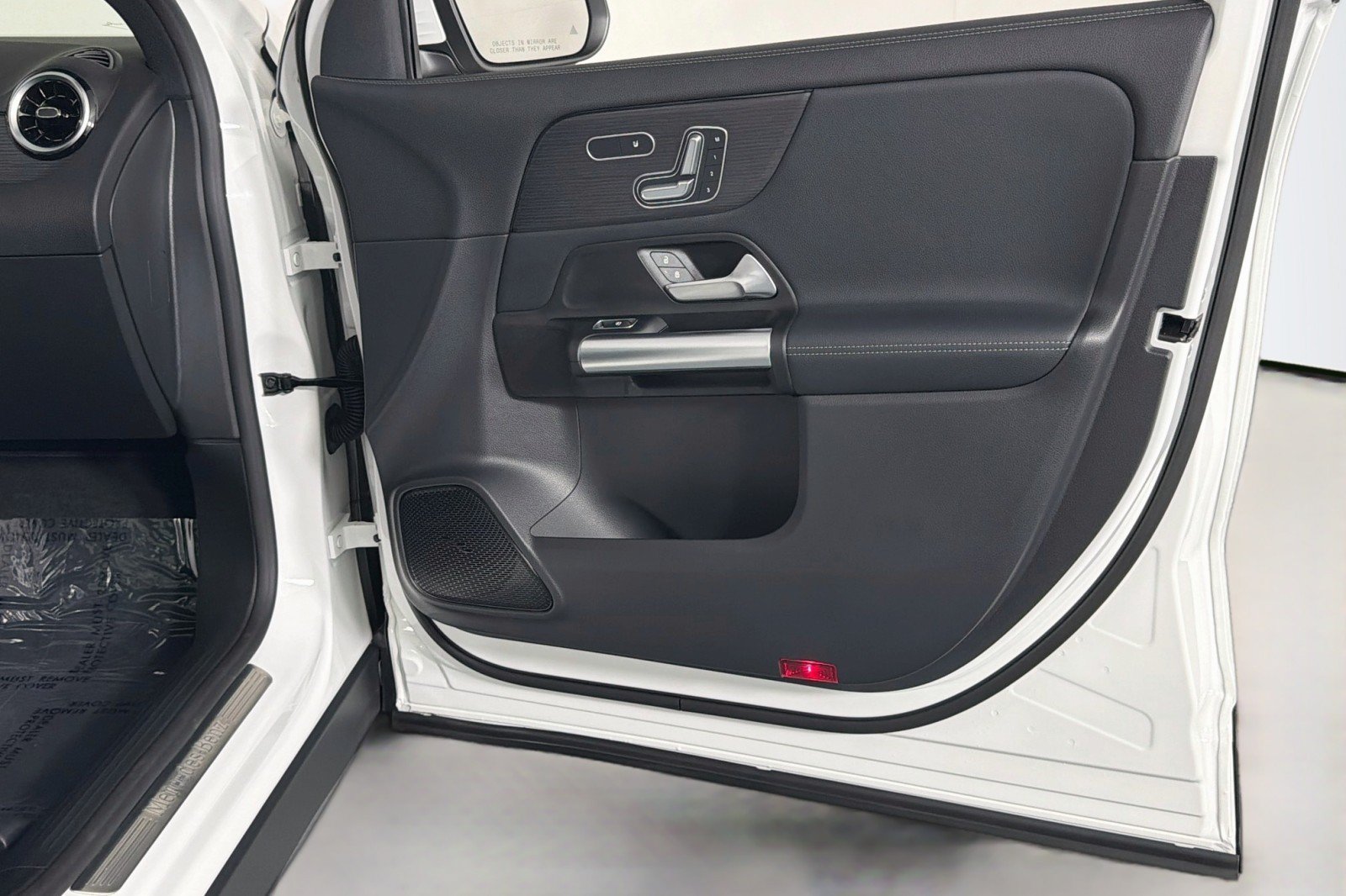 Certified 2026 Mercedes-Benz GLA 250 image 25