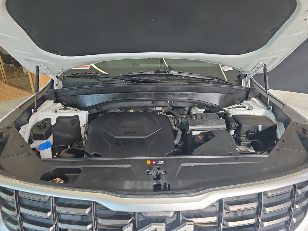 Used 2023 Kia Telluride SX image 28
