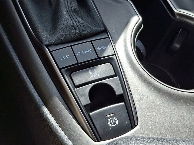 Used 2022 Toyota Camry SE AWD/4WD image 24