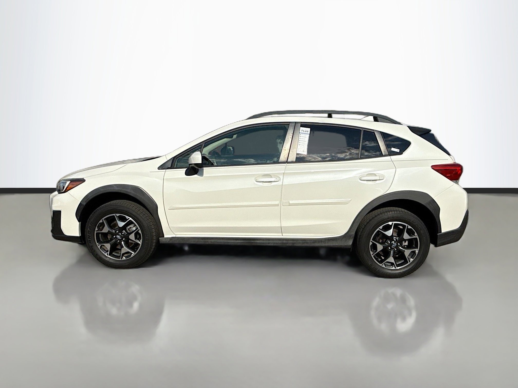 Used 2019 Subaru Crosstrek 2.0i Premium image 6