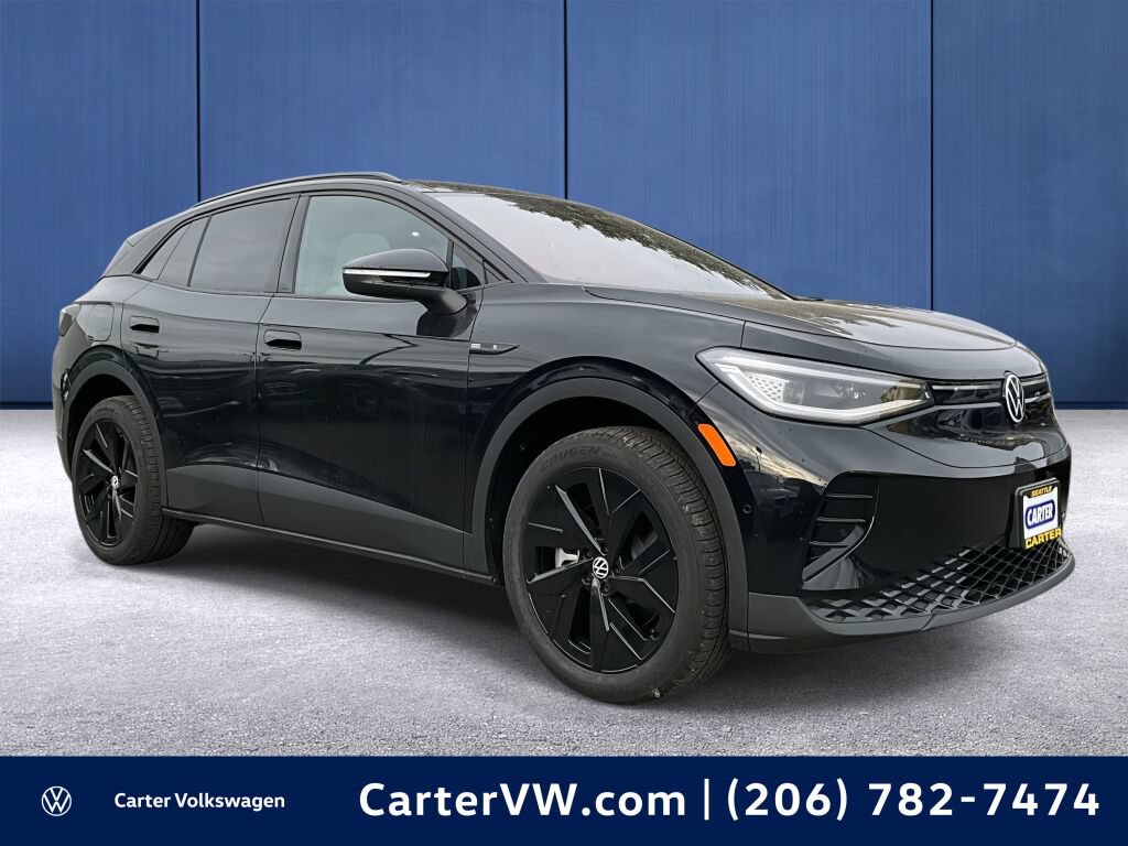 New 2026 Volkswagen ID.4 Pro S AWD/4WD image 1