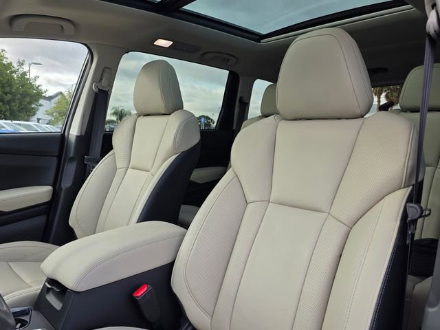 New 2026 Subaru Ascent Limited AWD/4WD image 19