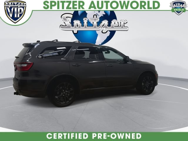 Used 2023 Dodge Durango R/T w/ Blacktop Package AWD/4WD image 10
