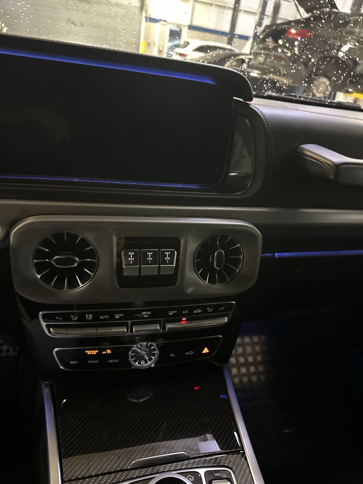 Used 2021 Mercedes-Benz G 63 AMG 4MATIC image 18