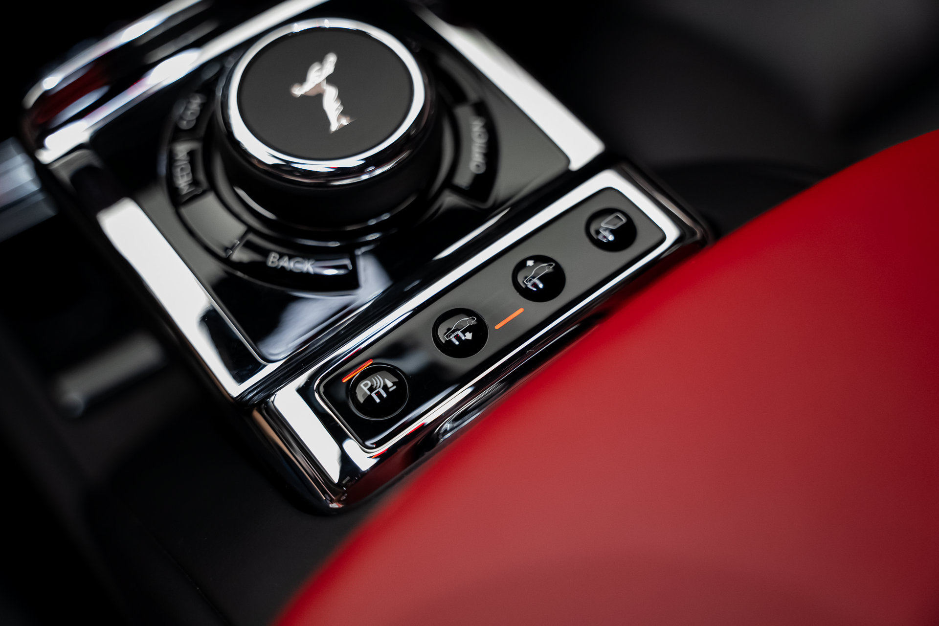 Used 2023 Rolls-Royce Phantom Sedan w/ The Phantom Package RWD image 52