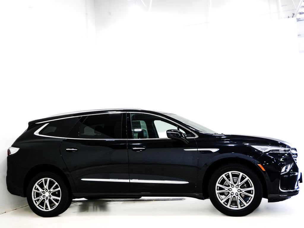 Used 2022 Buick Enclave Essence w/ Experience Buick Package AWD/4WD image 5