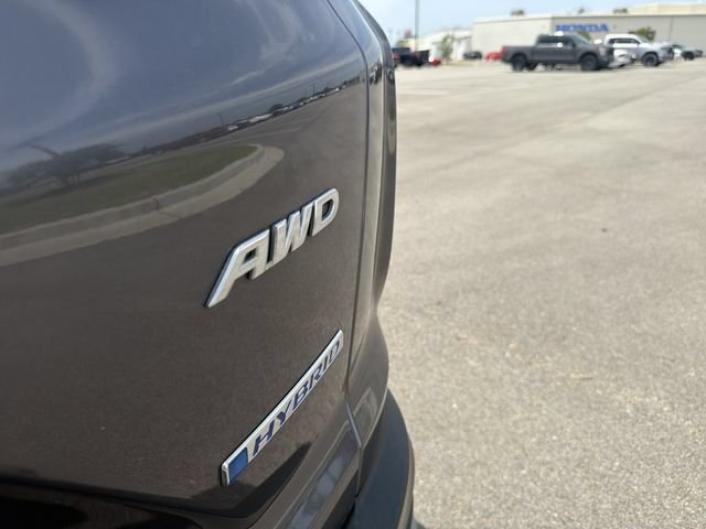 Certified 2022 Honda CR-V EX-L image 44